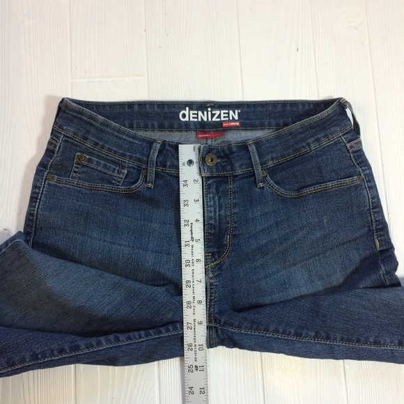❤️DENIZEN from Levi's Jean Modern Skinny 30-32"W - Picture 5 of 8